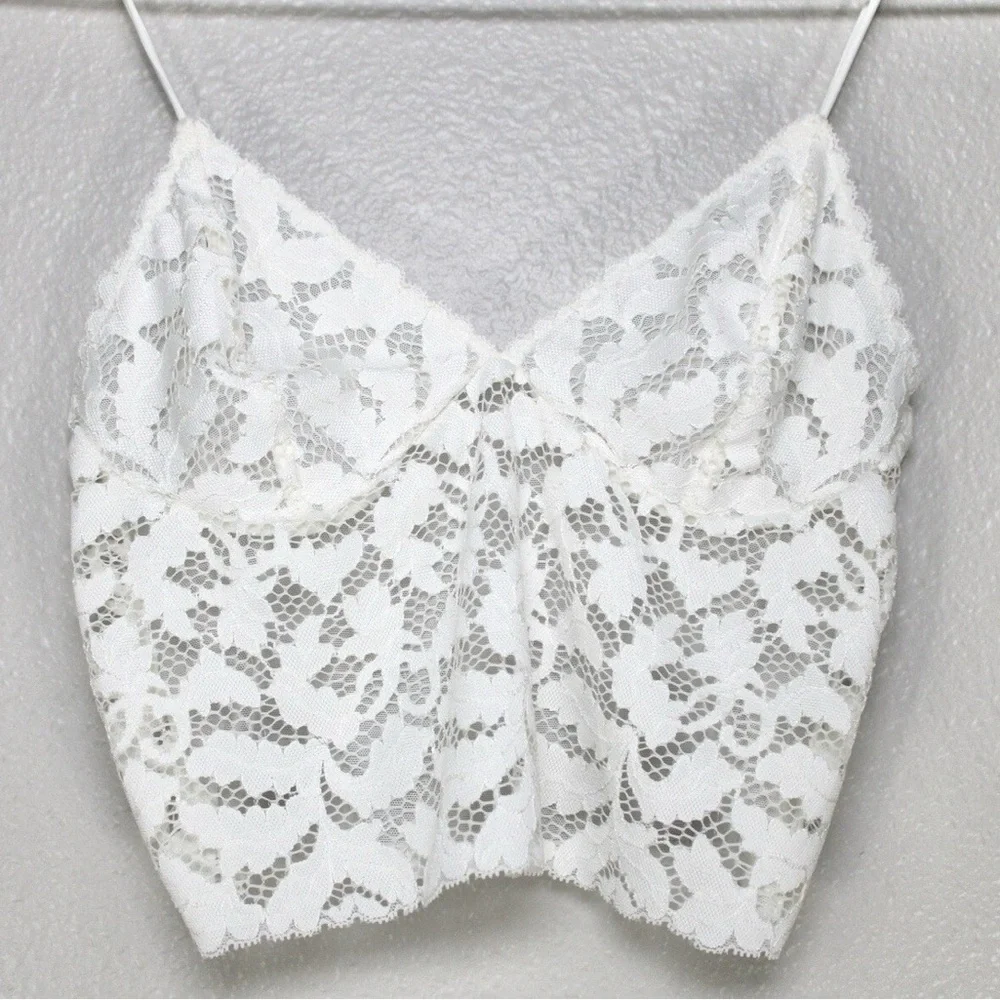 Free People all over